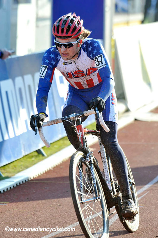 2011 CycloCross World Championships