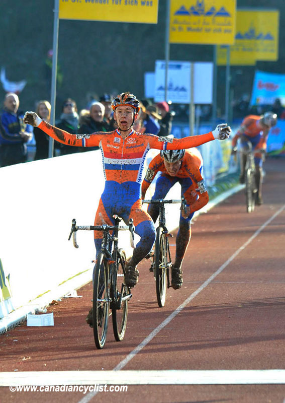 2011 CycloCross World Championships