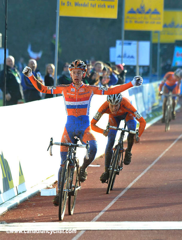 2011 CycloCross World Championships