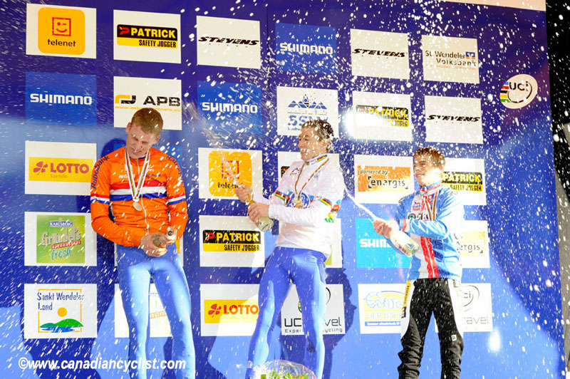 2011 CycloCross World Championships