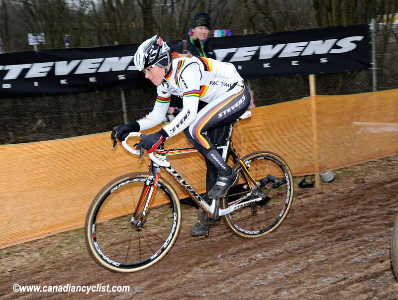 2011 CycloCross World Championships