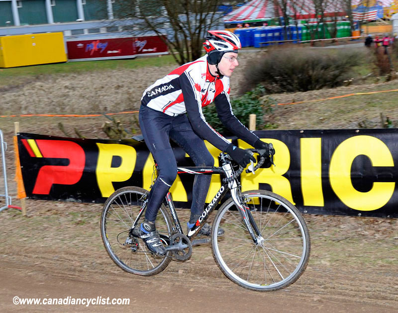 2011 CycloCross World Championships