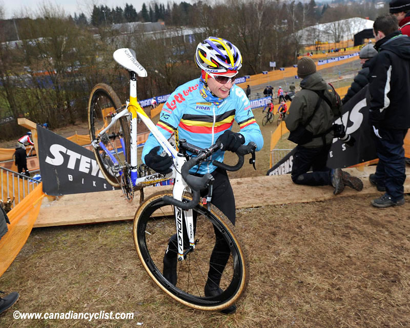 2011 CycloCross World Championships