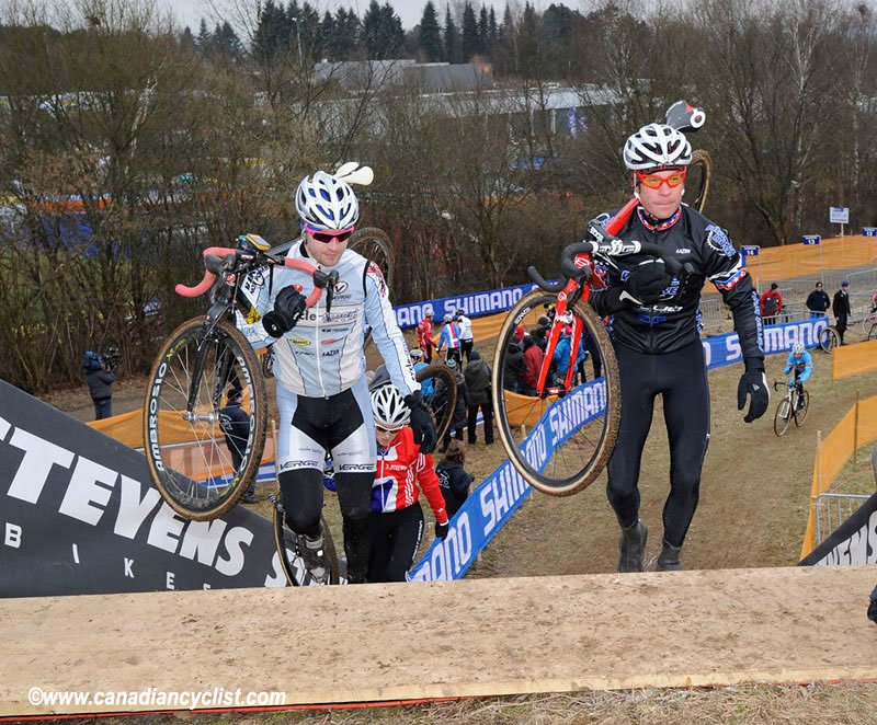 2011 CycloCross World Championships