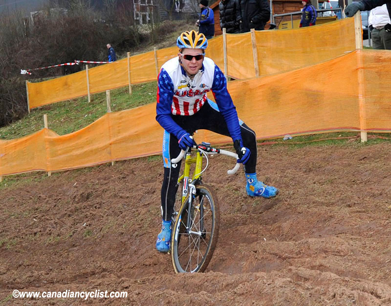 2011 CycloCross World Championships