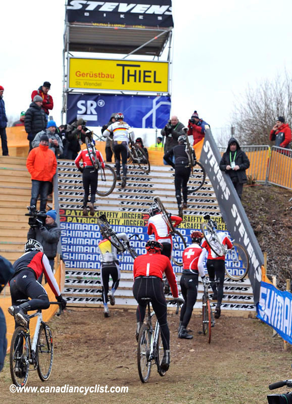 2011 CycloCross World Championships