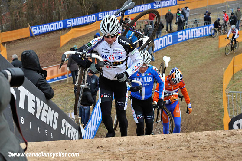 2011 CycloCross World Championships