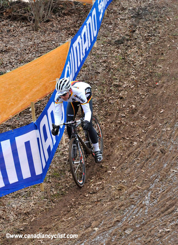 2011 CycloCross World Championships