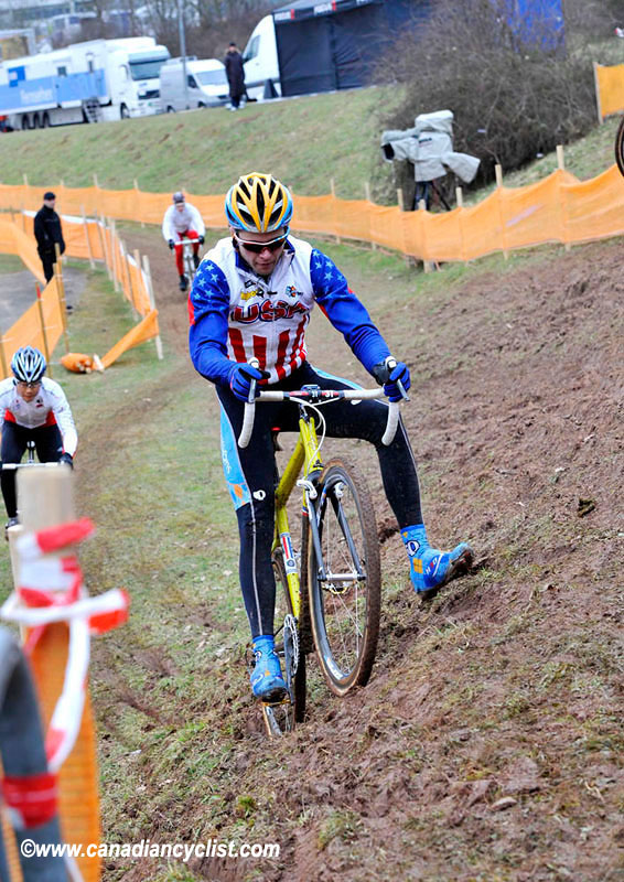 2011 CycloCross World Championships
