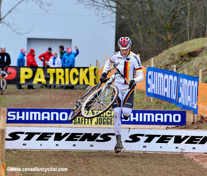 2011 CycloCross World Championships