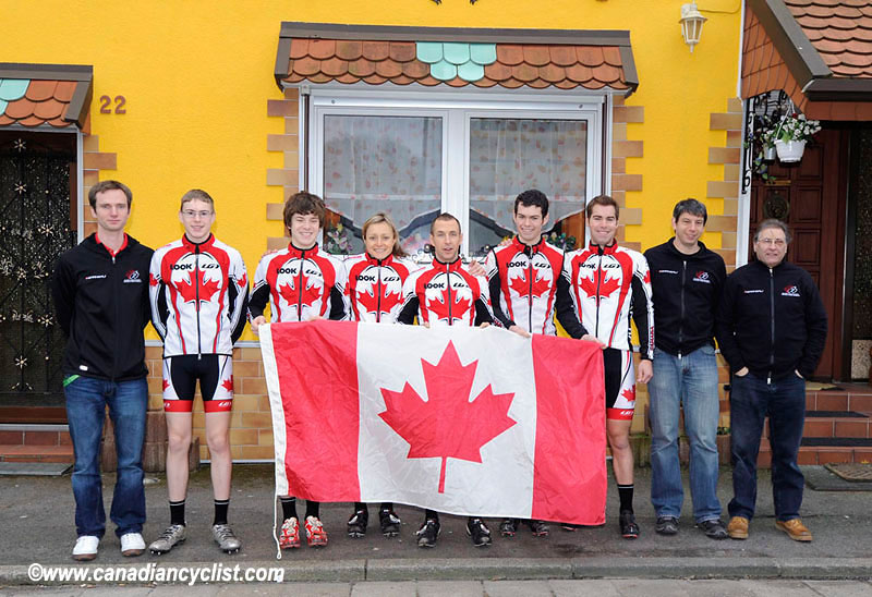 2011 CycloCross World Championships