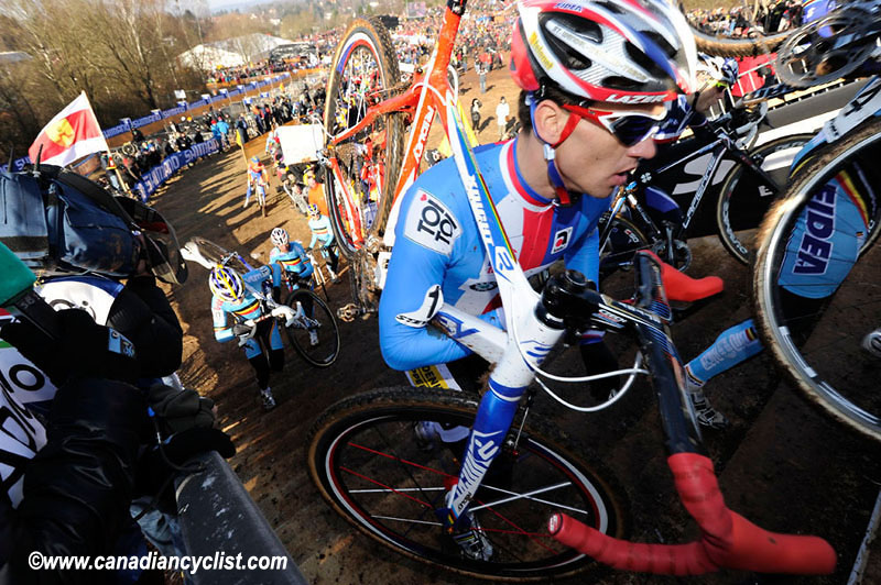 2011 CycloCross World Championships