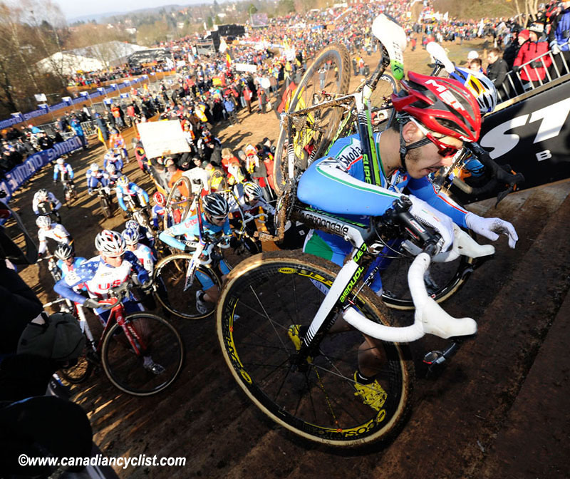 2011 CycloCross World Championships