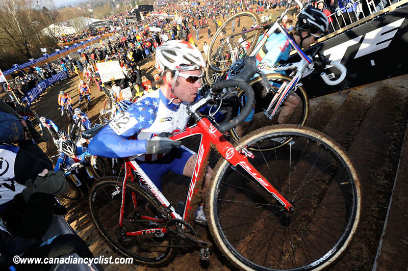 2011 CycloCross World Championships