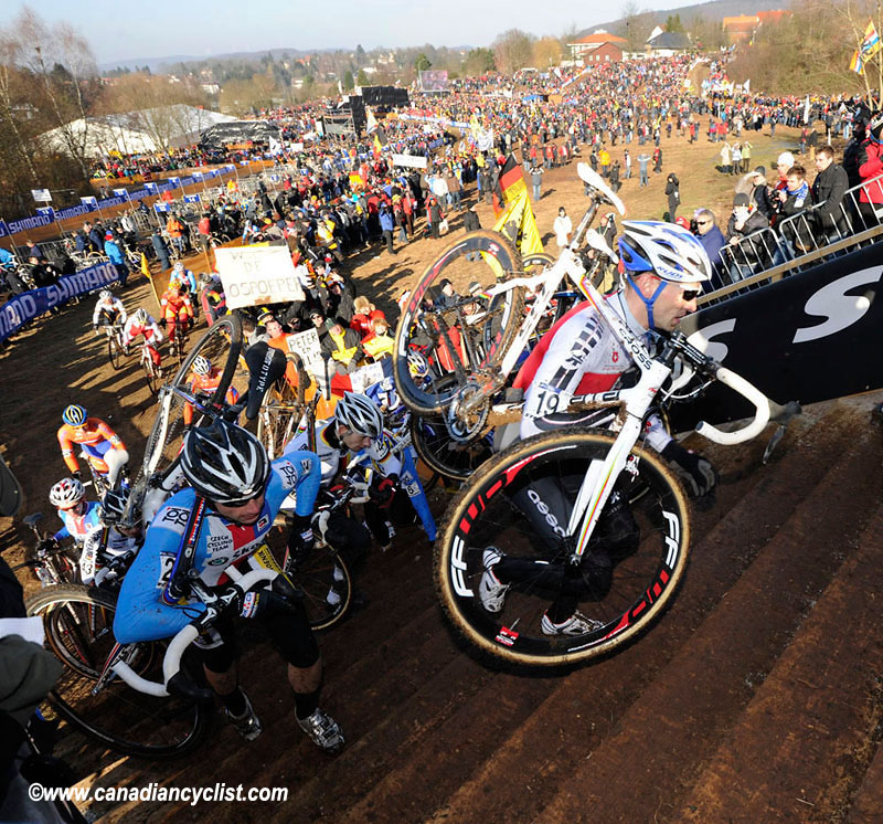 2011 CycloCross World Championships
