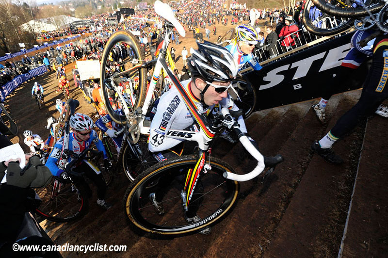2011 CycloCross World Championships