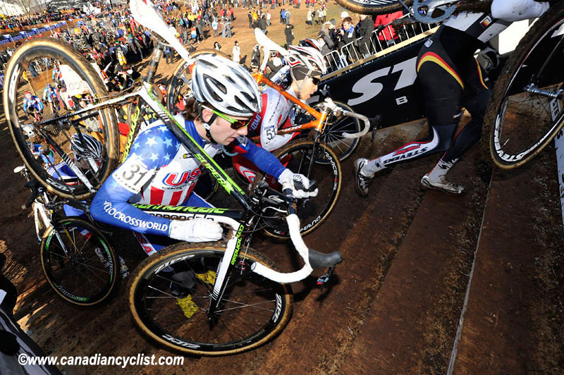 2011 CycloCross World Championships