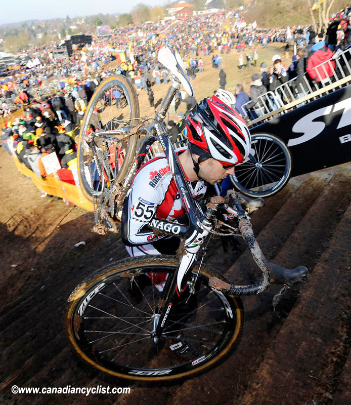 2011 CycloCross World Championships