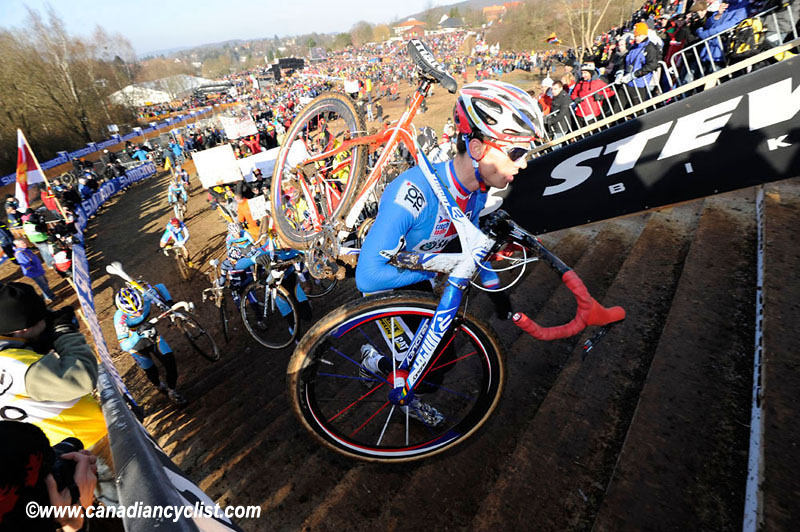 2011 CycloCross World Championships
