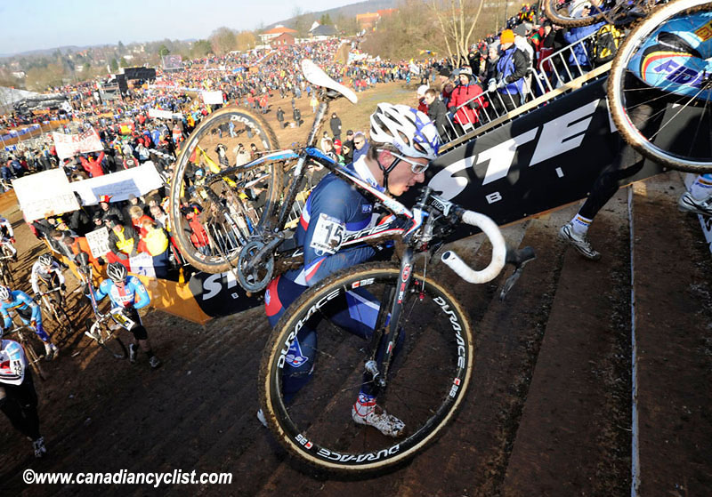 2011 CycloCross World Championships