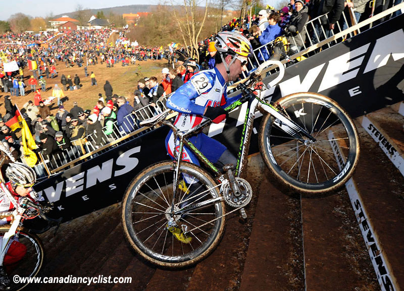 2011 CycloCross World Championships