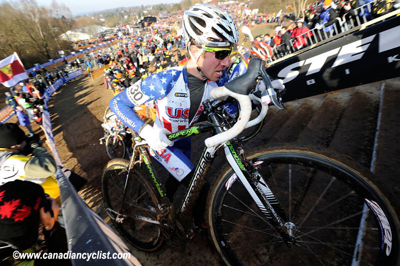 2011 CycloCross World Championships