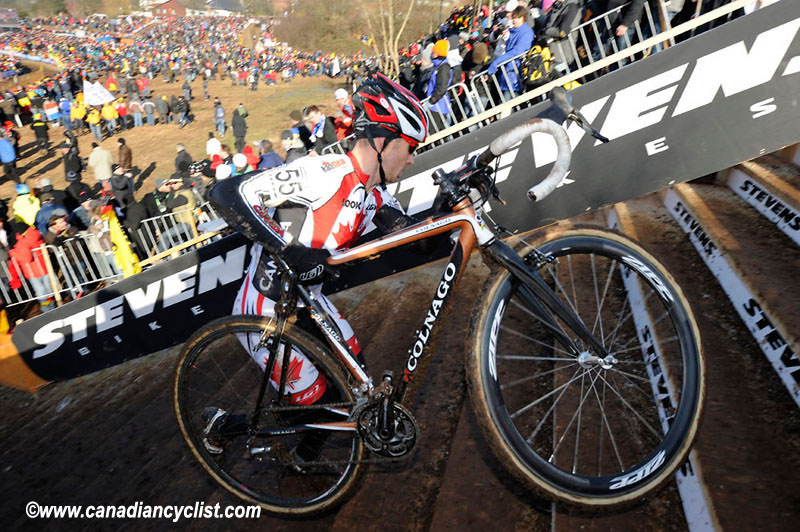 2011 CycloCross World Championships