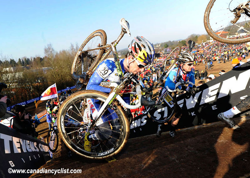 2011 CycloCross World Championships