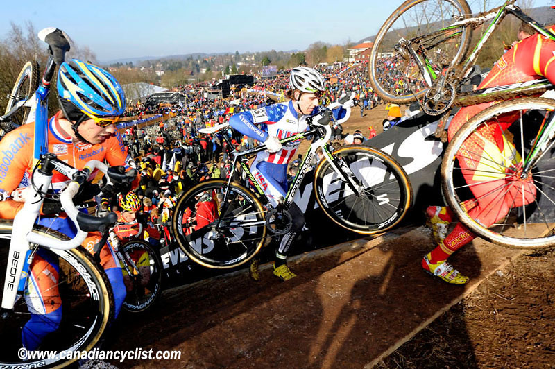 2011 CycloCross World Championships