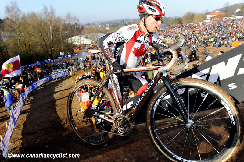 2011 CycloCross World Championships