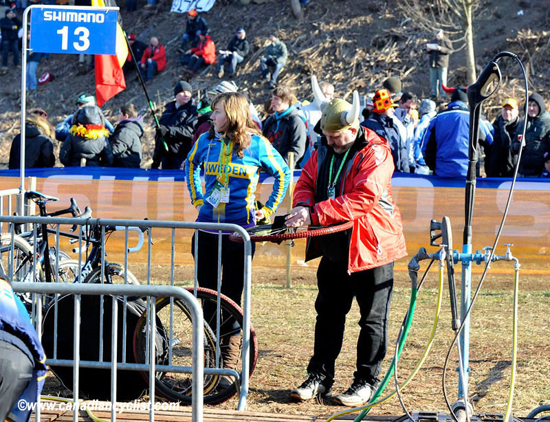 2011 CycloCross World Championships