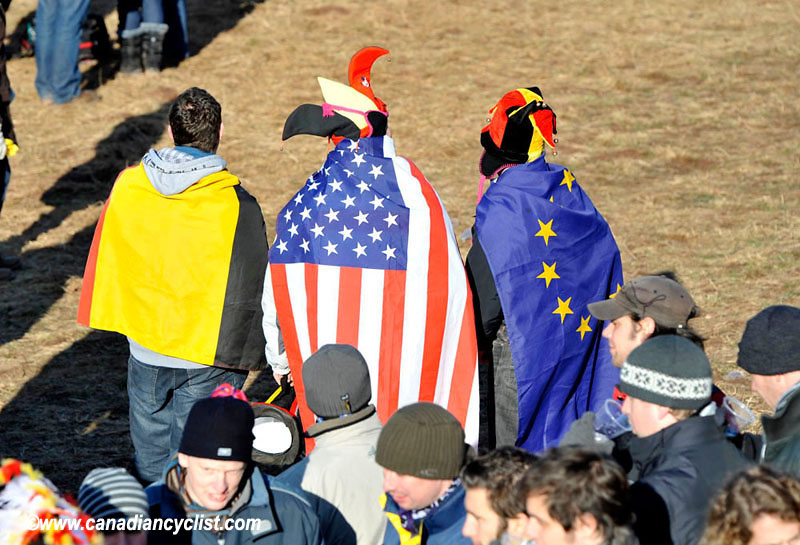 2011 CycloCross World Championships