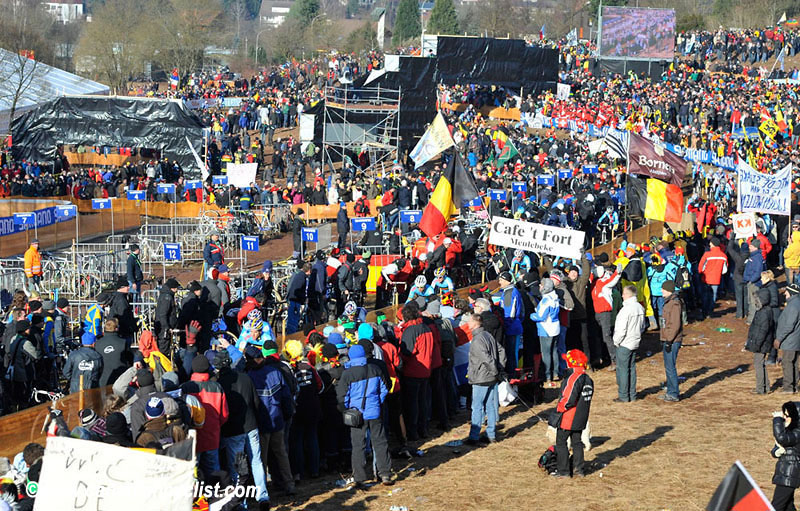 2011 CycloCross World Championships