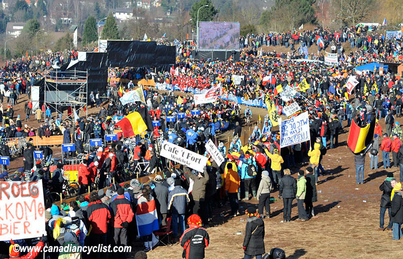 2011 CycloCross World Championships