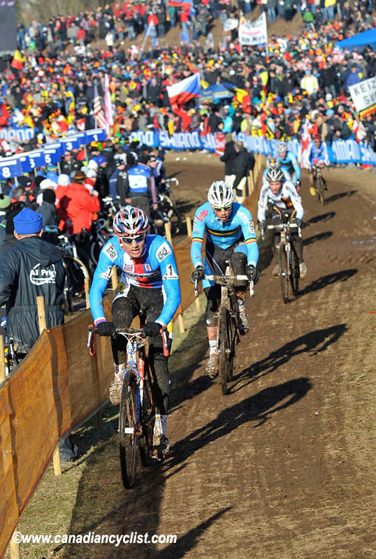 2011 CycloCross World Championships