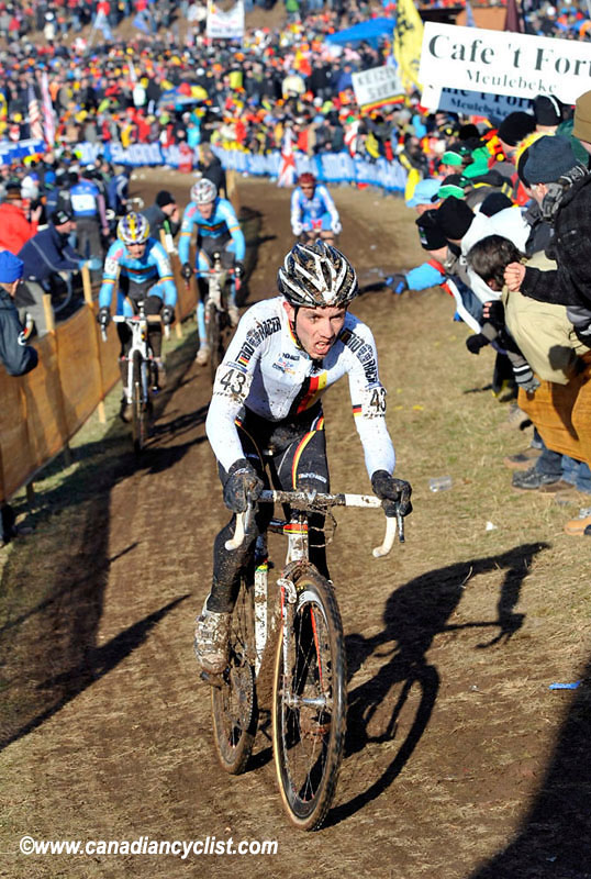 2011 CycloCross World Championships