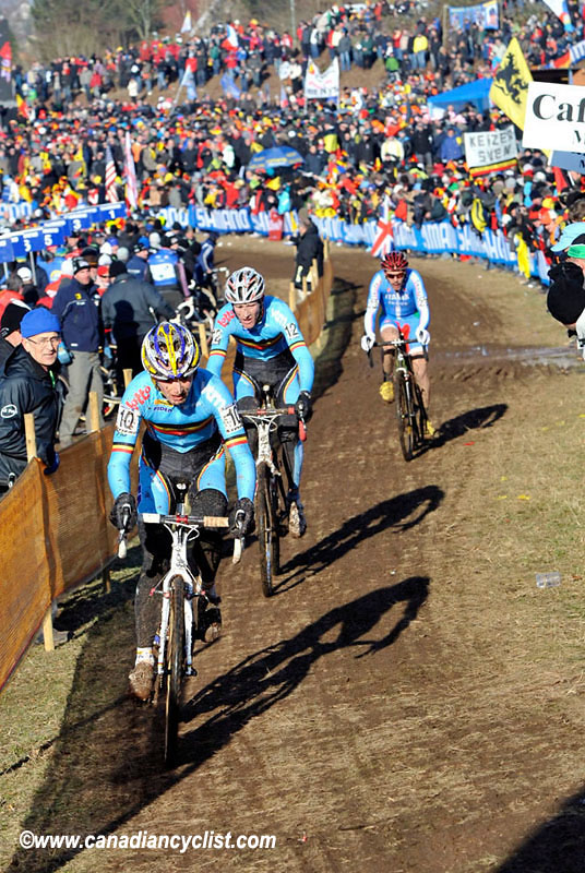 2011 CycloCross World Championships