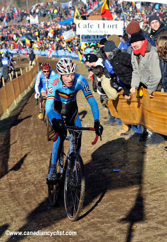 2011 CycloCross World Championships
