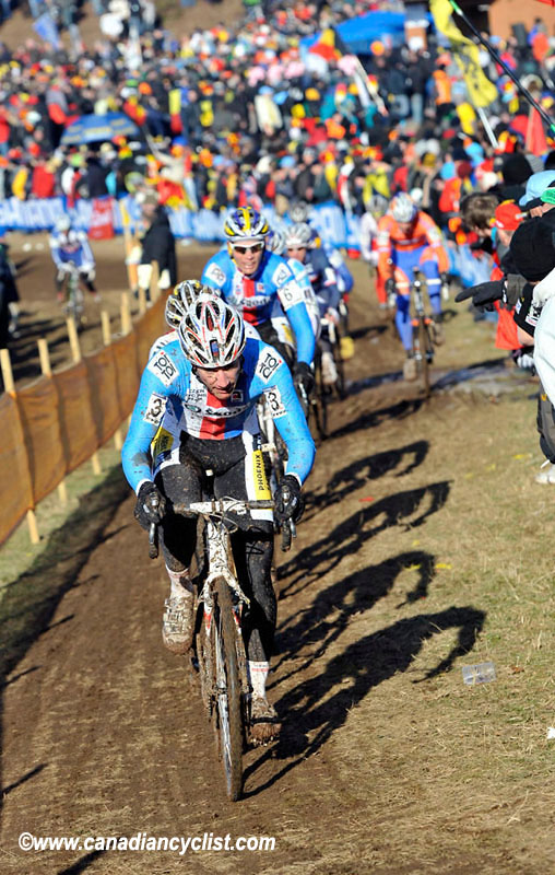 2011 CycloCross World Championships