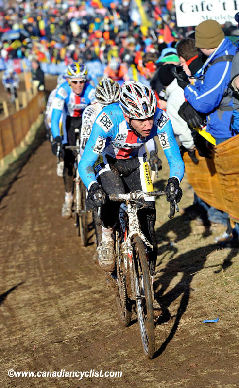 2011 CycloCross World Championships
