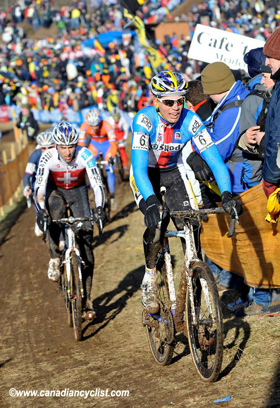 2011 CycloCross World Championships