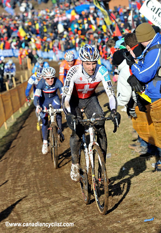 2011 CycloCross World Championships