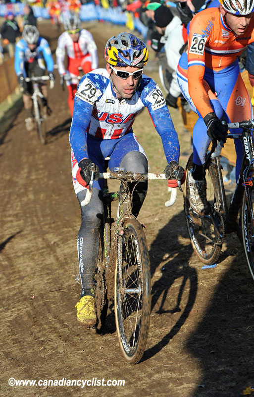 2011 CycloCross World Championships