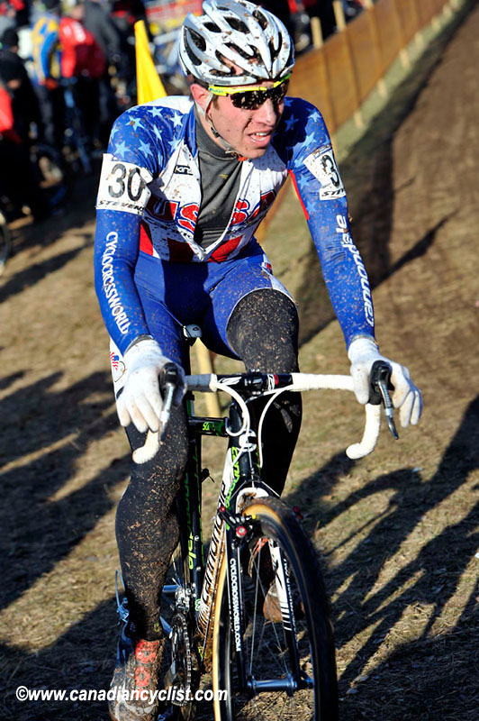 2011 CycloCross World Championships