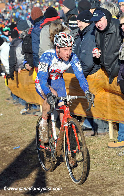 2011 CycloCross World Championships