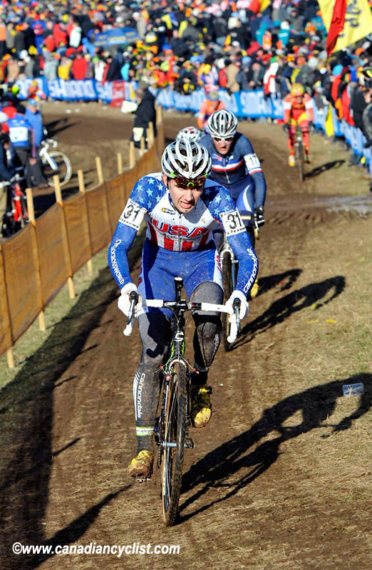 2011 CycloCross World Championships