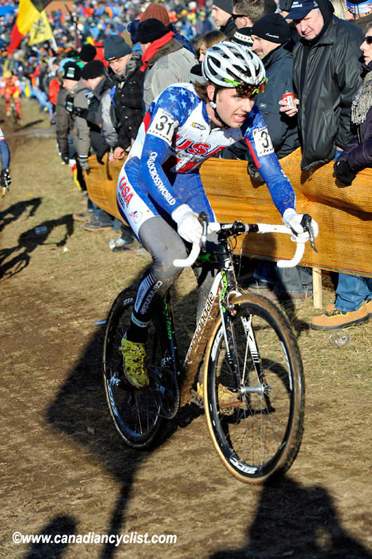 2011 CycloCross World Championships