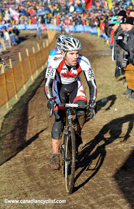 2011 CycloCross World Championships