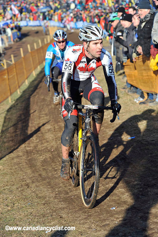 2011 CycloCross World Championships