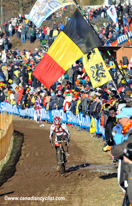 2011 CycloCross World Championships
